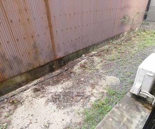 レオパレス二条城北の画像