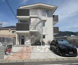 First Stage岬の画像