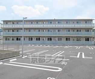 シャルマンコート ドゥの画像