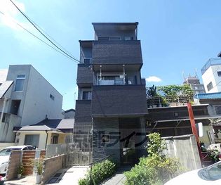 ブリエ西大路の画像