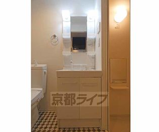 いろは梅小路の画像