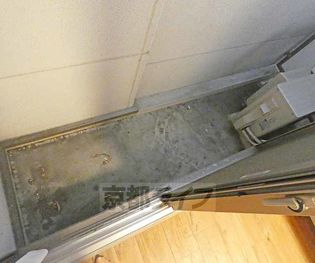 いろは梅小路の画像