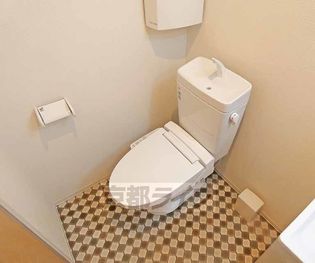 いろは梅小路の画像