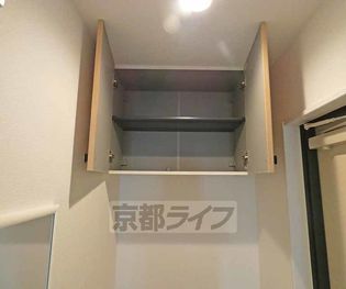 いろは梅小路の画像