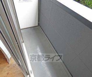 いろは梅小路の画像