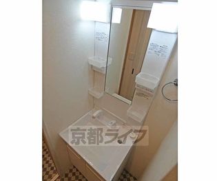 いろは梅小路の画像