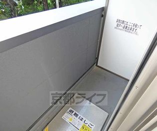 いろは梅小路の画像