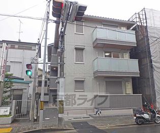 North Crillonの画像