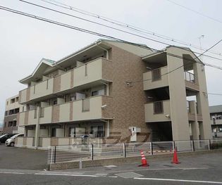 カルムアビタシオン大将軍Ⅱの画像