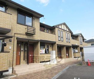 セジュール若葉台の画像