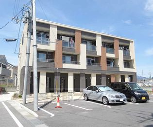 ウエストビレッジ Ⅱの画像