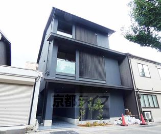 AYM堀川五条の画像