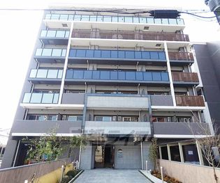 プレサンス THE KYOTO東福寺 イーストの画像