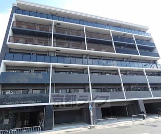 プレサンス THE KYOTO東福寺 ウエストの画像