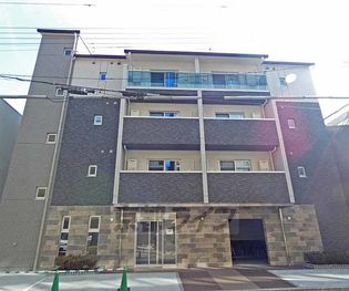 ワールドアイ京都梅小路の画像
