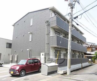 ガーディアンシャトーⅠの画像