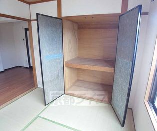 プルミエール勧修寺の画像