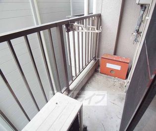 プルミエール勧修寺の画像