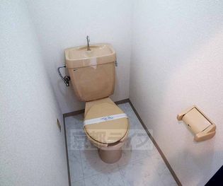 プルミエール勧修寺の画像