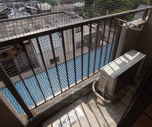 プルミエール勧修寺の画像