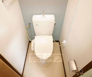 ラ・ぺリオ醍醐の画像