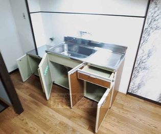 ラ・ぺリオ醍醐の画像