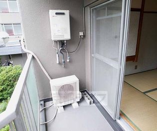 ラ・ぺリオ醍醐の画像