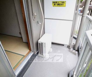 ラ・ぺリオ醍醐の画像