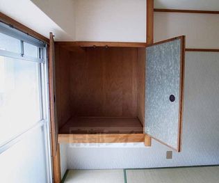 ラ・ぺリオ醍醐の画像