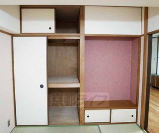 ラ・ぺリオ醍醐の画像