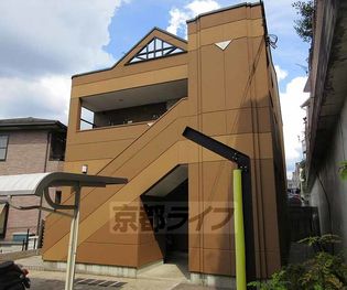 K‐ハウスの画像