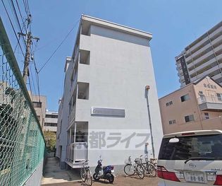 グランコートビワコの画像