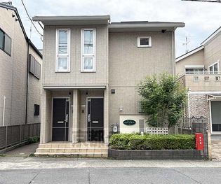 ピグナフィオーレ A棟の画像