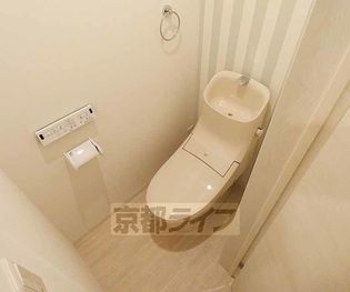 メゾン・ド・グリシーヌの画像