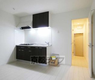 メゾン・ド・グリシーヌの画像