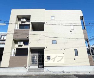 サンライズ十条の画像