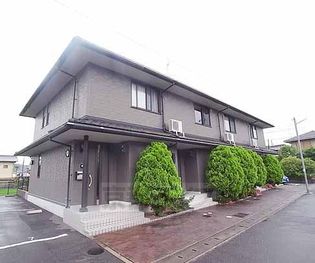 コンフォール花園の画像