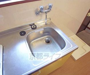 第1兵庫ハイツの画像