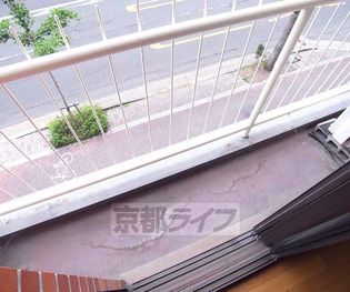 コーポフタバの画像