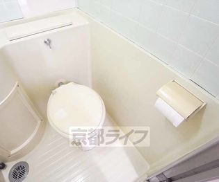 コーポフタバの画像