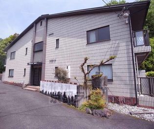 プロムナード宝ヶ池の画像