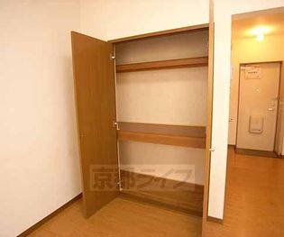 ヴォーヌング哲学の道の画像