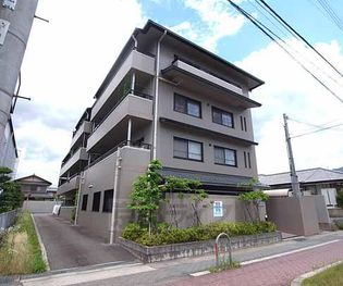 No.126 フォレスト・グリーン宝ヶ池の画像