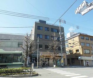 COCO下鴨の画像