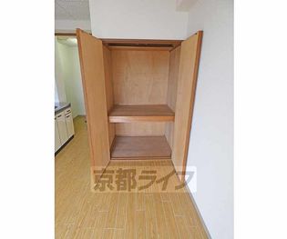 コージーハイツ百万遍の画像