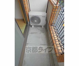 コージーハイツ百万遍の画像