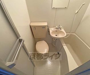 倉橋マンションの画像