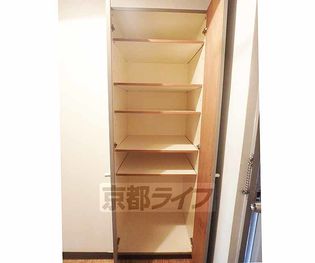 嘉門ハイツの画像