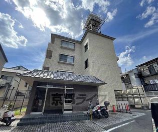 京都府京都市中京区西ノ京南両町の賃貸マンションの画像