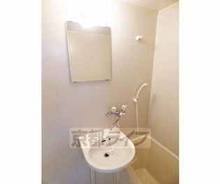 ハウゼ公園前の2点セパレート